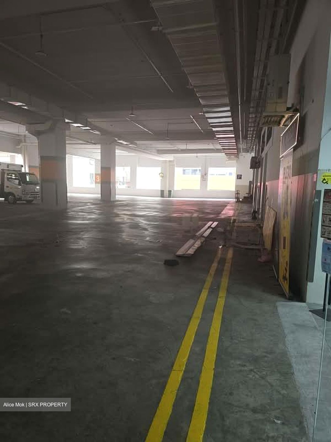 Unity Centre (D23), Factory #567656311
